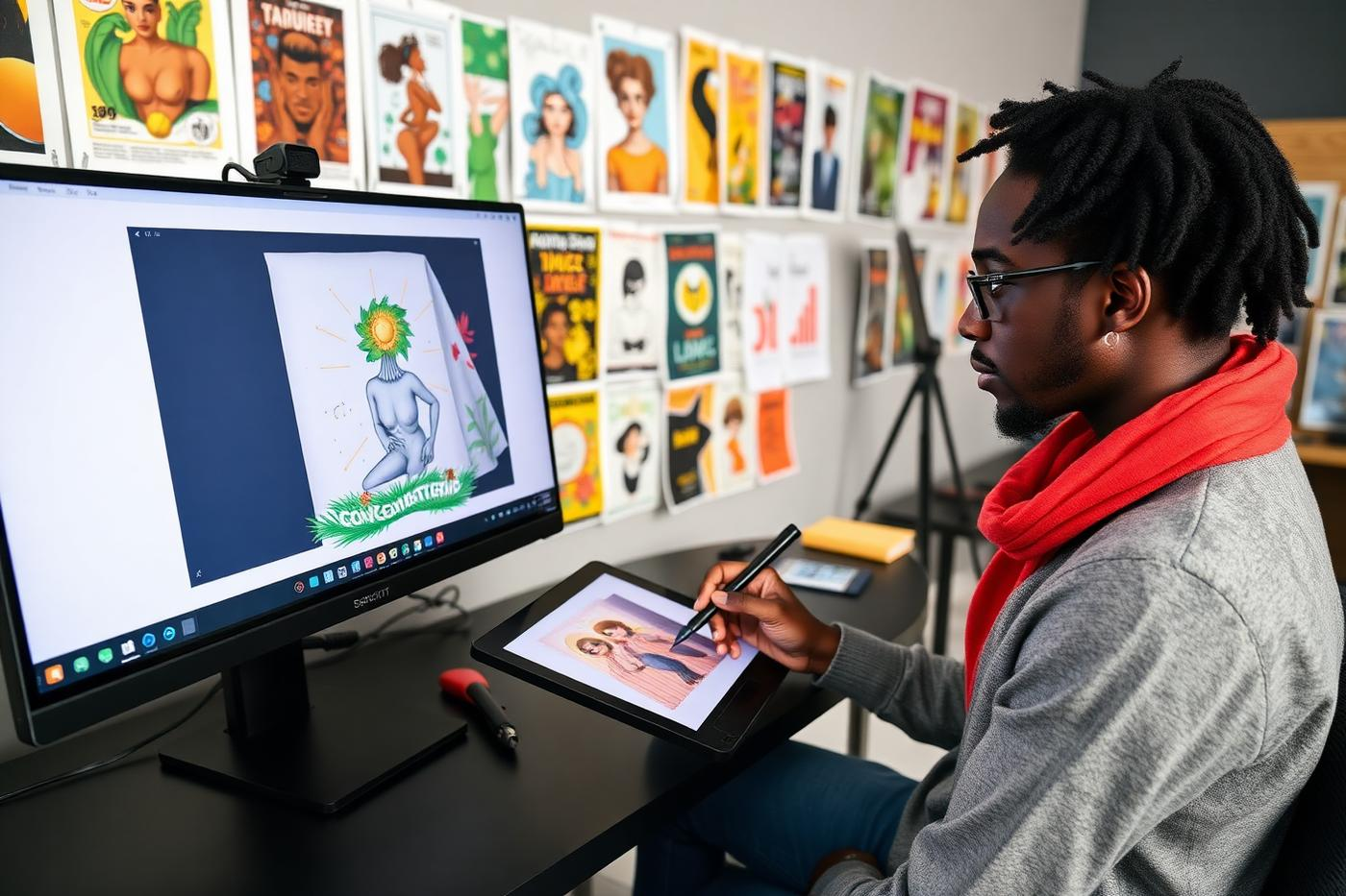 Graphic Design