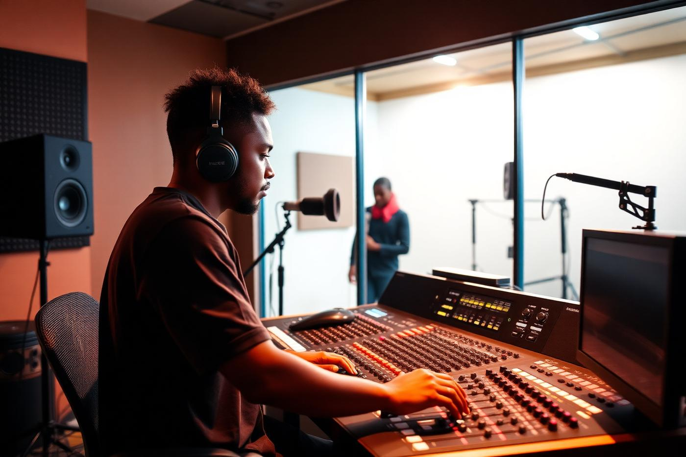 Music & Music Engineering